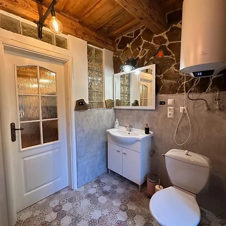 Zazrak Apartamento Banská Štiavnica