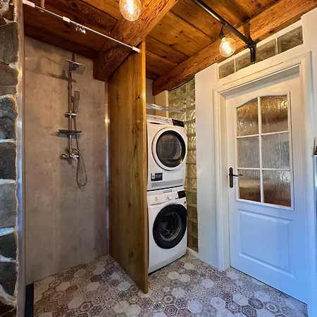 Apartamento Zazrak Banská Štiavnica