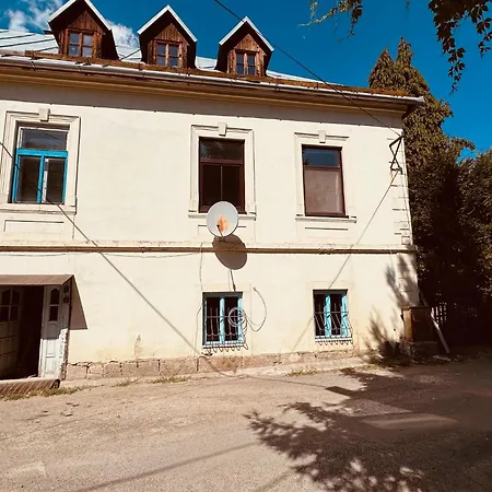 Zazrak *