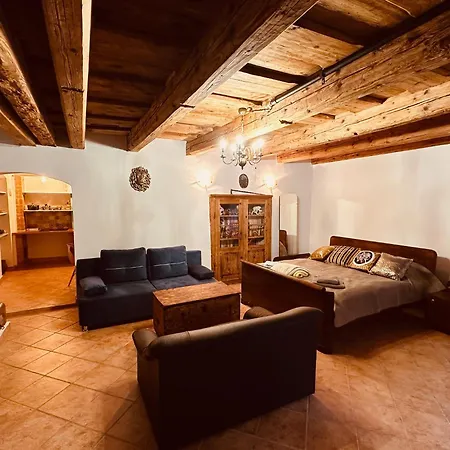 Zazrak * Banska Stiavnica