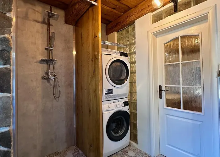 Appartamento Zázrak Banská Štiavnica