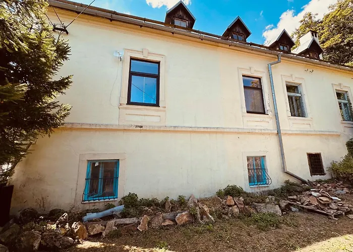 Zázrak Appartamento Banská Štiavnica