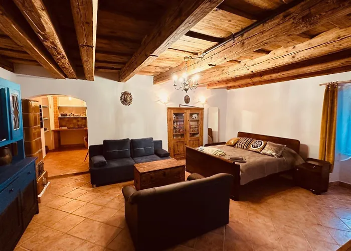 Zazrak * Banská Štiavnica